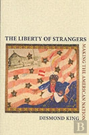 Liberty Of Strangers