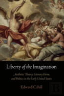 Liberty Of The Imagination