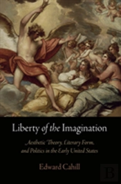 Liberty Of The Imagination