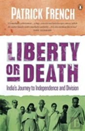 Liberty Or Death