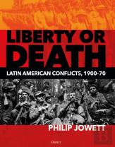 Liberty Or Death