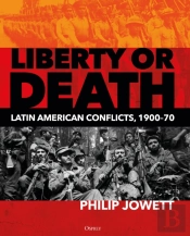 Liberty Or Death