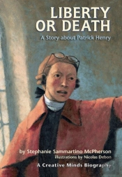 Liberty Or Death