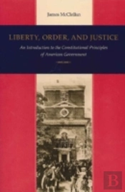 Liberty, Order & Justice