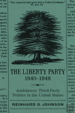 Bertrand.pt - Liberty Party, 1840-1848