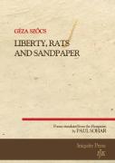 Liberty, Rats And Sandpaper