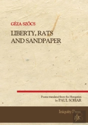 Liberty, Rats And Sandpaper