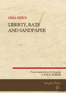 Bertrand.pt - Liberty, Rats And Sandpaper