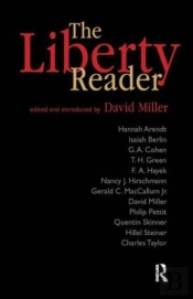 Liberty Reader