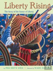 Liberty Rising