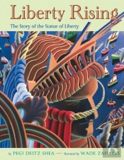 Liberty Rising