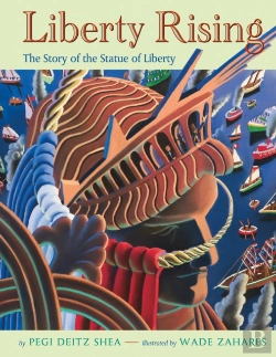 Bertrand.pt - Liberty Rising