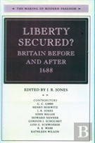 Liberty Secured?