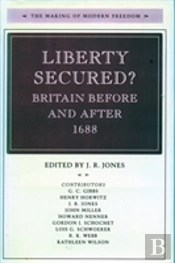Liberty Secured?