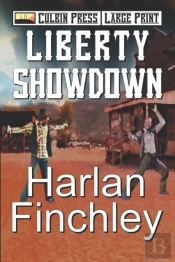 Liberty Showdown