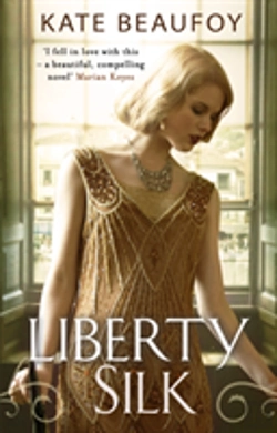 Bertrand.pt - Liberty Silk