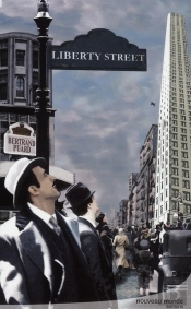 Liberty Street