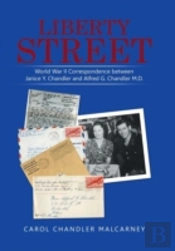 Liberty Street