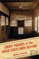 Liberty Theatres Of The United States Army, 1917-1919