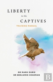 Liberty To The Captives