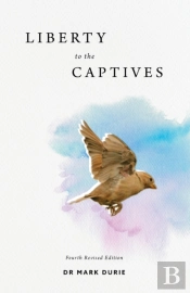 Liberty To The Captives