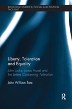 Bertrand.pt - Liberty, Toleration And Equality