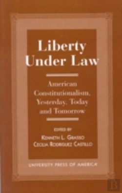 Bertrand.pt - Liberty Under Law