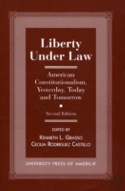 Bertrand.pt - Liberty Under Law
