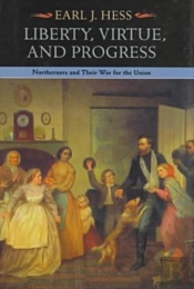 Liberty, Virtue, And Progress
