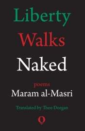 Liberty Walks Naked: Poems