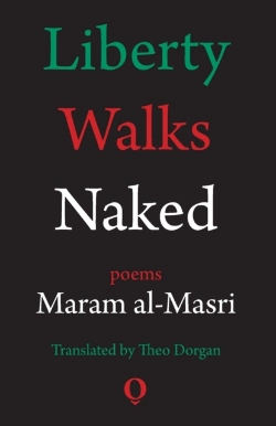 Bertrand.pt - Liberty Walks Naked: Poems