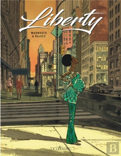 Bertrand.pt - Liberty