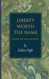 Liberty Worth The Name