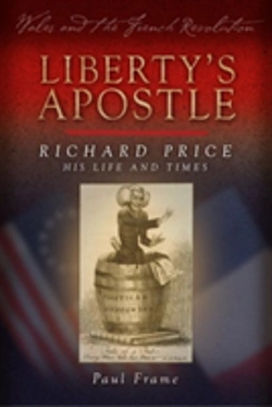 Bertrand.pt - Liberty'S Apostle - Richard Price, His Life And Times