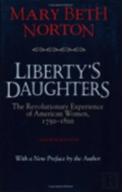 Liberty'S Daughters