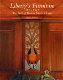 Liberty'S Furniture 1875 -1915