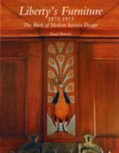 Liberty'S Furniture 1875 -1915