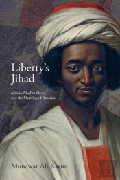 Liberty'S Jihad
