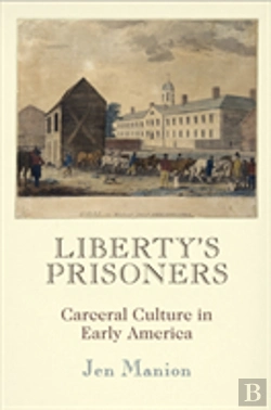 Bertrand.pt - Liberty'S Prisoners