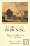 Liberty'S Prisoners
