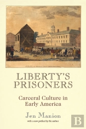 Liberty'S Prisoners