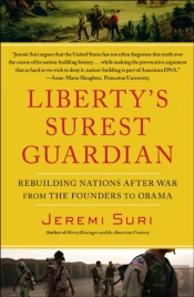 Liberty'S Surest Guardian