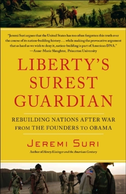 Bertrand.pt - Liberty'S Surest Guardian