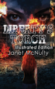 Liberty'S Torch