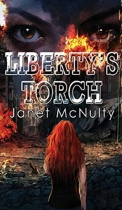 Liberty'S Torch