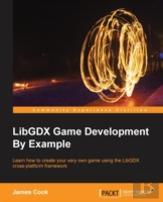 Libgdx Game Development By Example