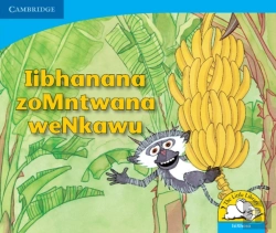 Bertrand.pt - Libhanana Zo Mntwana We Nkawu
