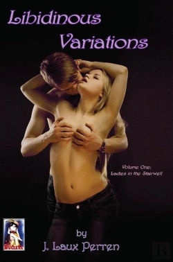 Bertrand.pt - Libidinous Variations; Volume 1; Ladies In The Stairwell