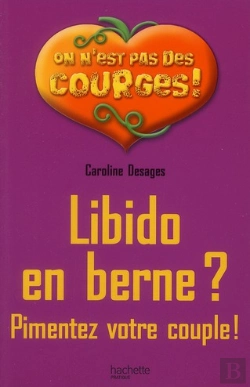 Bertrand.pt - Libido En Berne ? Pimentez Votre Couple !