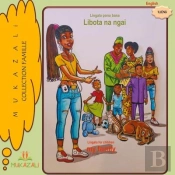 Libota Na Ngai My Family - Lingala Pona Bana